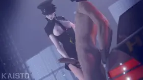 Bayonetta (Sound update) (Kaisto)