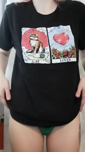 How do you like these D's?