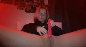 Open wide and I'll do the same