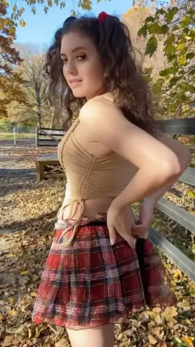 Just a tease!