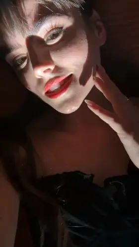 Have you ever tasted young, British pussy before?