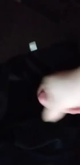 Let me know if you enjoyed yourself to this ;)