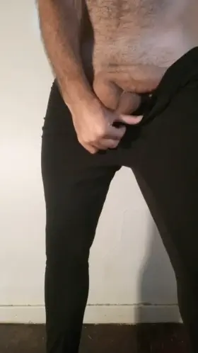 let it out for some air