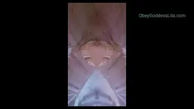 Your Dumb Slave Brain Is Mesmerized By My Greedy Hypnotic Heels & Feet - Obey & Submit