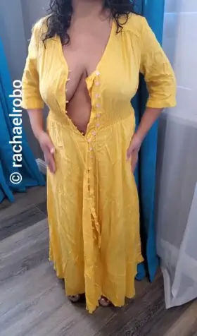 So wet and horny thinking you will be stroking looking at me baby ... Tell me if you did please ...