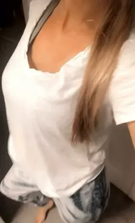 Would you titty fuck and cum on them?