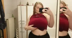 I was at my works Christmas Party where I overheard my coworkers plotting to try and get me fired, my manager the leader of this group. They didnt like how successful I was. So maybe it wouldn't be such a bad idea if the manager went missing as was replaced with a new pretty young thing. (Rp)