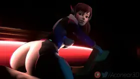 D.Va (Aconear3D)