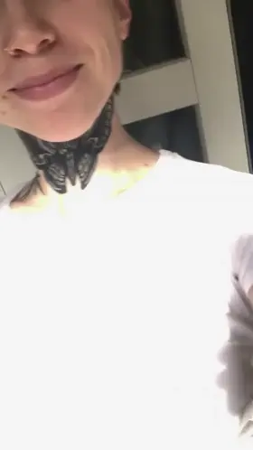 Think you couldn’t resist smacking that ass