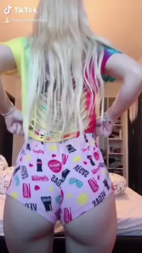 Teens just love o have fun