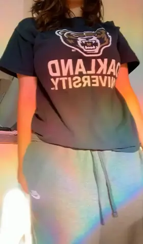 Lets get out of these comfy clothes together [oc]