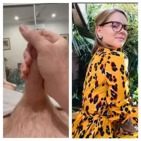 She friend-zoned me but said she still wants to watch me jerk for her