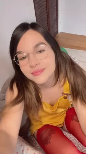 all treats no trick :)