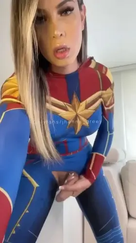 Big titties, big cock, big ass, what’s not to love?