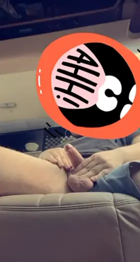 You like my uncut Latino cock? :) wanna watch it explode? 💦💦😈 read bio