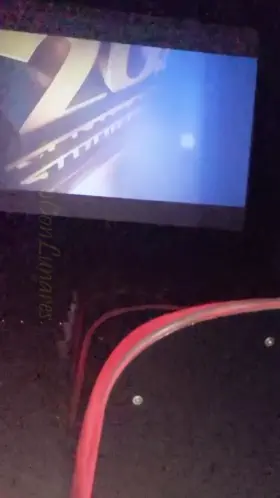 The new avatar trailer looks pretty good right?