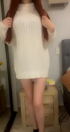 Are there men that still like natural?