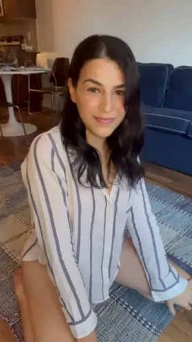 Did you guys hear the rumor about Israeli girls being tight? 🤭🙈 Oh wait.. was that just me?