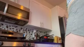 don’t you just love a fat tgirl ass?