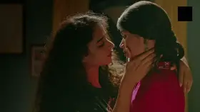 Bhakti Maniyar and Megha Mathur