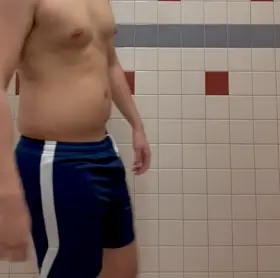 I love the pumps I get at the gym💦😩