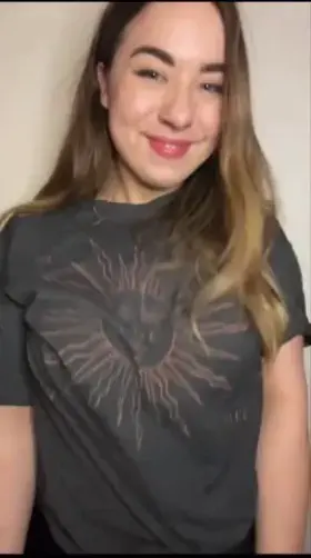 just jumpin around 😘