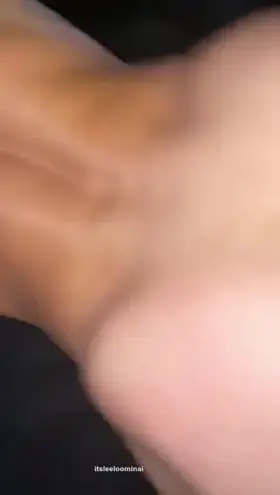 Balls deep and full with cream 😈🍦