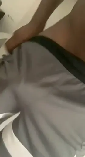 Once you go black… (19,UK)