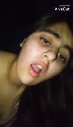 🔥🥰 Extremely Horny GF gets a nice Bang by her Boyfriend & finally gives a Blowjob in the end 