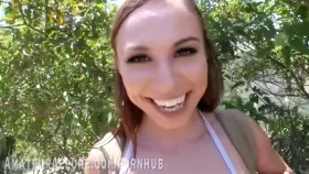 She’s so fucking cute 🥰