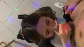 My birthday present 🍆💦💦💦