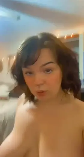 are my tits too big?