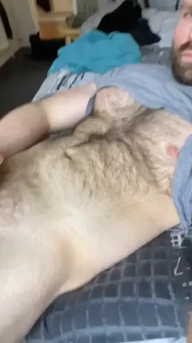 Wish you could have ridden it instead