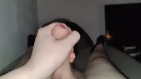 Still horny after that.. wanna cum here and get that German cock and cum for yourself?