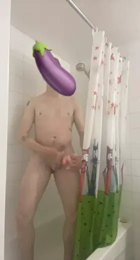I very much appreciate shower sex💦 20M
