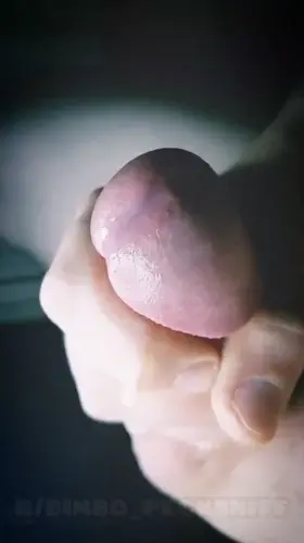 [OC] It Doesn't Always Shoot 😅