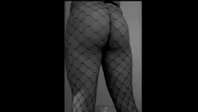 You know you're getting thicc when it starts clapping (sound on)