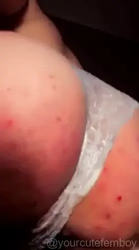 can i sit on your face baby? (18)