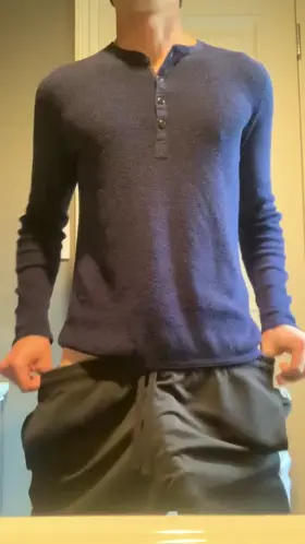 How about a monster reveal?