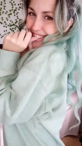 spread me apart and fuck me good?