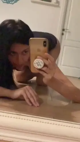 The ass that that you are craving for - [domme]