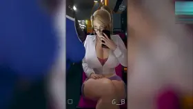 Gimme More ( GeneralButch )