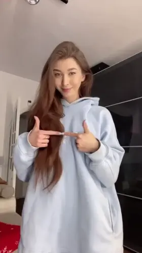 The problem with me is that I get horny too fast