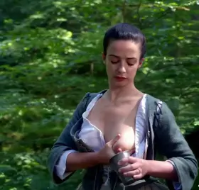 Laura Donnelly