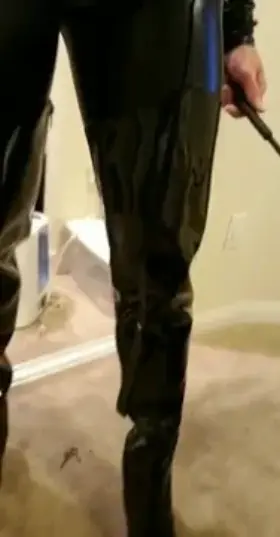 [CD] On your knees and worship me