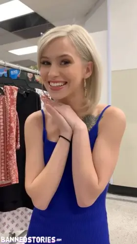 Kiara Cole - BannedStories