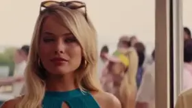 Margot Robbie plot highlight reel from 