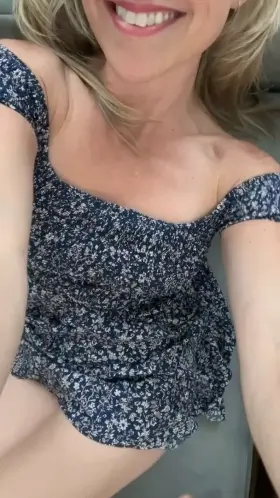 Would you creampie me if I asked real nice and said pretty please?