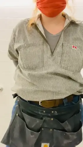 Finishing off myself as I finish off the week