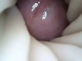 [Proof] Show me how you cum inside your Fleshlight. I want to see it flow.